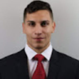 Meet your Posher, Ronaldo